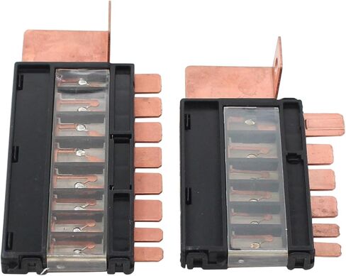 NewYall Engine Compartment Multi Fuse Block for Honda Accord 2008-2012, Crosstour 2010-2015, Acura TL TSX 2009-2014 in Saudi Arabia