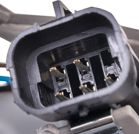 TRQ Lighting Kit GM2502282 GM2503274 GM2592149 Compatible with 2005-2010 Chevrolet Cobalt 2007-2009 Pontiac G5 in Saudi Arabia