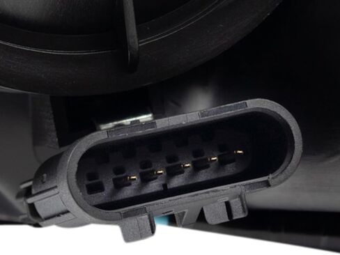 TRQ Lighting Kit GM2502335 GM2503335 GM2590106 Compatible with 2010-2013 Buick LaCrosse in Saudi Arabia