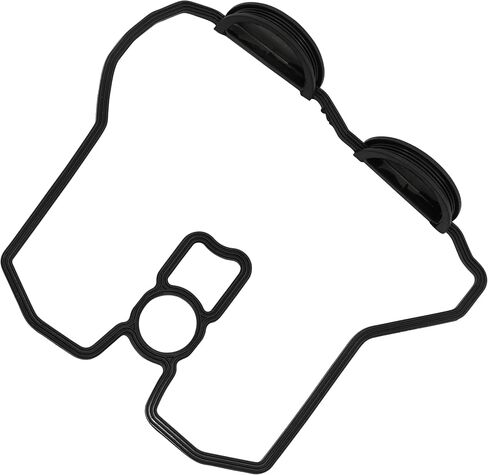 Caltric Cylinder Head Cover 1 Gasket Compatible with Yamaha Grizzly 700 YFM700 4x4 2016-2018 in Saudi Arabia