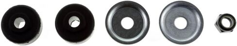 Bilstein 24-185776 ممتص الصدمات الأمامي الفردي B8 5100 يناسب 2003 2007 F250 F350 مع رفع أمامي 3 بوصات - تصميم أحادي الأنبوب يعطي أداءً ثابتًا خاليًا من البهتان in Saudi Arabia
