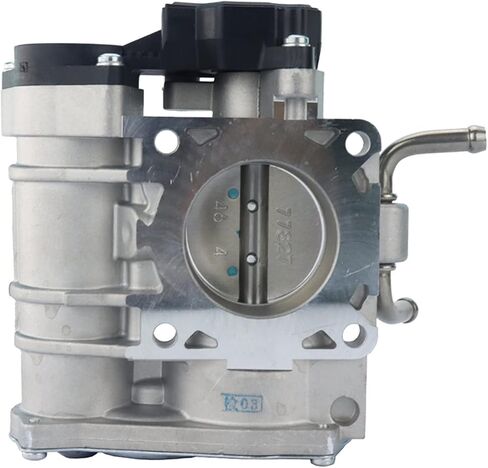 Throttle valve, 17206506 Fuel Injection Throttle Body Compatible For Chana BenBen 1.3L Throttle Valve Brand New in Saudi Arabia