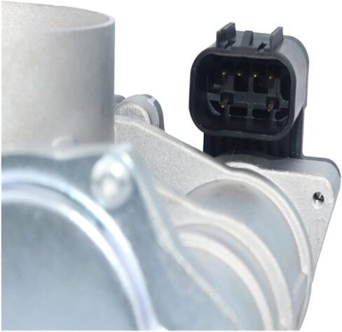 Throttle valve, 17206506 Fuel Injection Throttle Body Compatible For Chana BenBen 1.3L Throttle Valve Brand New in Saudi Arabia
