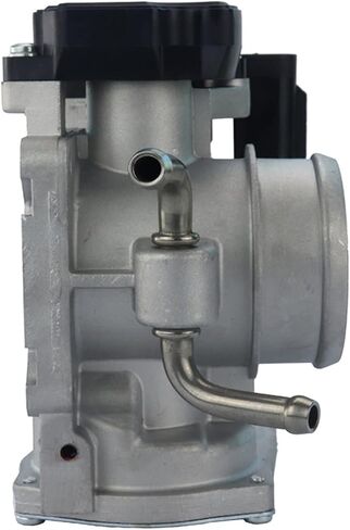 Throttle valve, 17206506 Fuel Injection Throttle Body Compatible For Chana BenBen 1.3L Throttle Valve Brand New in Saudi Arabia