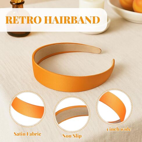 4 Pcs 70s 60s Accessories Women Hippie Disco Groovy Costume Accessories Headband Dangle Earrings Sunglasses Silk Scarf in Saudi Arabia