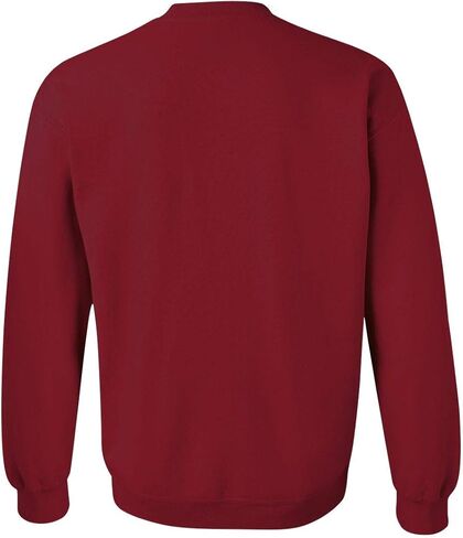CreateMyTee | Santa Clara University Crewneck Sweatshirt in Saudi Arabia