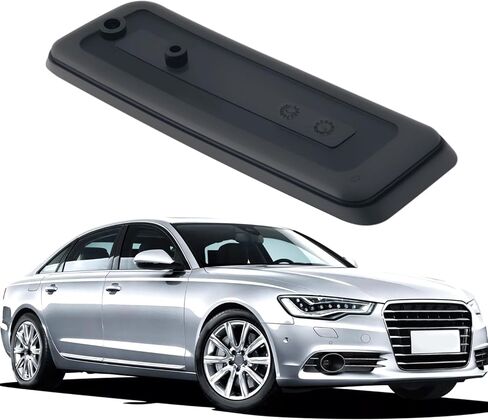 1 قطعة وحدة التحكم المركزية حجرة التخزين غطاء صندوق القفازات السيارة طوقا 8W18633014PK 8WD863301 متوافق مع أودي A4 B9 A5 S5 RS4 in Saudi Arabia