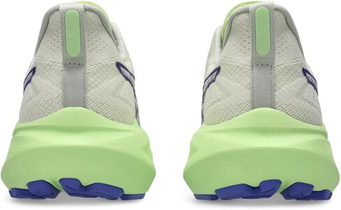 حذاء ASICS للرجال GT-2000 13 للجري، 12، بلوط شاحب/رمادي ريش in Saudi Arabia