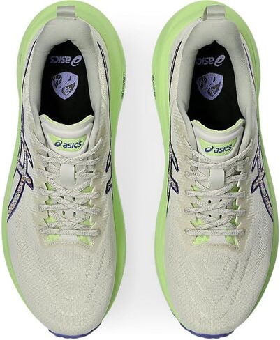 حذاء ASICS للرجال GT-2000 13 للجري، 12، بلوط شاحب/رمادي ريش in Saudi Arabia
