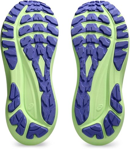 حذاء ASICS للرجال GT-2000 13 للجري، 12، بلوط شاحب/رمادي ريش in Saudi Arabia