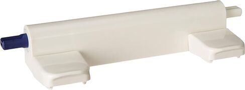 KOHLER 1150464-47 Toilet Seat Hinge Kit Genuine Part, Almond in Saudi Arabia