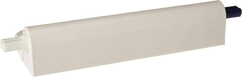 KOHLER 1150464-47 Toilet Seat Hinge Kit Genuine Part, Almond in Saudi Arabia