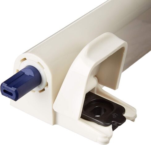 KOHLER 1150464-47 Toilet Seat Hinge Kit Genuine Part, Almond in Saudi Arabia