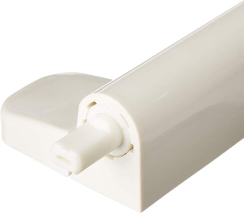 KOHLER 1150464-47 Toilet Seat Hinge Kit Genuine Part, Almond in Saudi Arabia