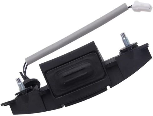 ل Micra K12 2002-2010 25380-AX60B غطاء صندوق السيارة الباب الخلفي الجذع فتح فتاحة قفل الإصدار التبديل زر التحكم أجزاء in Kuwait