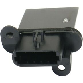 Blower Motor Resistor for Chevy for Prizm 1.8L 1998-2002,for Pontiac for Vibe 1.8L 2003-2008 14264642 1580202 in Kuwait