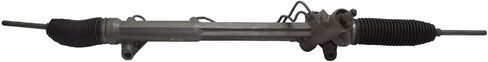Detroit Axle - Power Steering Rack & Pinion for 2008-2011 Lincoln Town Car Mercury Grand Marquis Ford Crown Victoria, Power Steering Rack and Pinion Assembly 2009 2010 Replacement in Saudi Arabia
