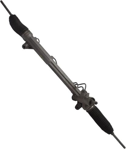 Detroit Axle - Power Steering Rack & Pinion for 2008-2011 Lincoln Town Car Mercury Grand Marquis Ford Crown Victoria, Power Steering Rack and Pinion Assembly 2009 2010 Replacement in Saudi Arabia