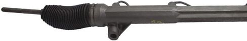 Detroit Axle - Power Steering Rack & Pinion for 2008-2011 Lincoln Town Car Mercury Grand Marquis Ford Crown Victoria, Power Steering Rack and Pinion Assembly 2009 2010 Replacement in Saudi Arabia
