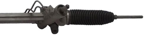 Detroit Axle - Power Steering Rack & Pinion for 2008-2011 Lincoln Town Car Mercury Grand Marquis Ford Crown Victoria, Power Steering Rack and Pinion Assembly 2009 2010 Replacement in Saudi Arabia