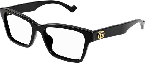 Gucci GG1476OK Black 55/16/145 women Eyewear Frame in Saudi Arabia