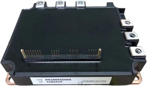 1 قطعة PM200RDSD060 PM300RSD060 PM150RSR060 PM200RSE060 وحدة المصعد (PM150RSR060) in Kuwait