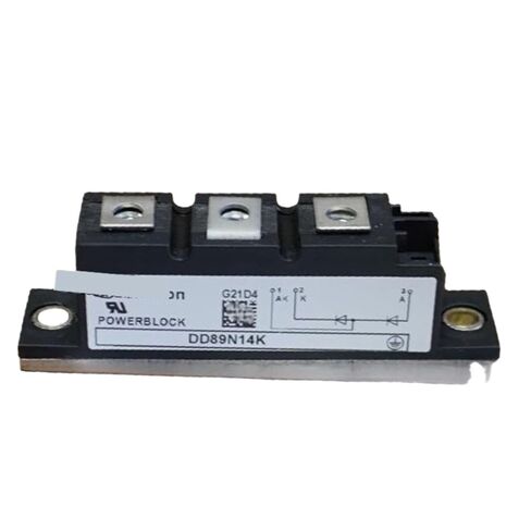 1 قطعة DD98N20K DD98N25K DD89N14K DD89N16K DD104N16K DD204N18K (DD89N14K) in Kuwait