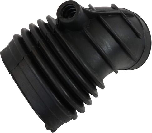 JDMSPEED جديد تدفق الهواء متر التمهيد خرطوم السحب لخنق استبدال لسيارات BMW E36 318i 318is 1992-94 1.8L in Saudi Arabia