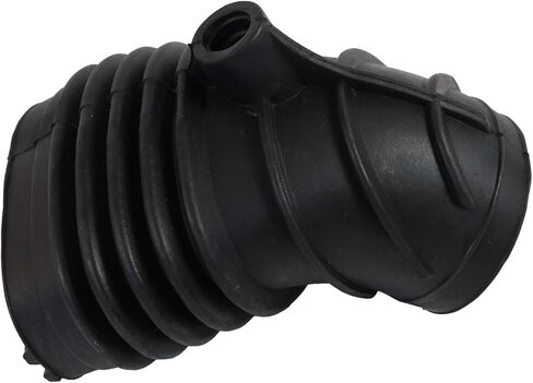 JDMSPEED جديد تدفق الهواء متر التمهيد خرطوم السحب لخنق استبدال لسيارات BMW E36 318i 318is 1992-94 1.8L in Saudi Arabia