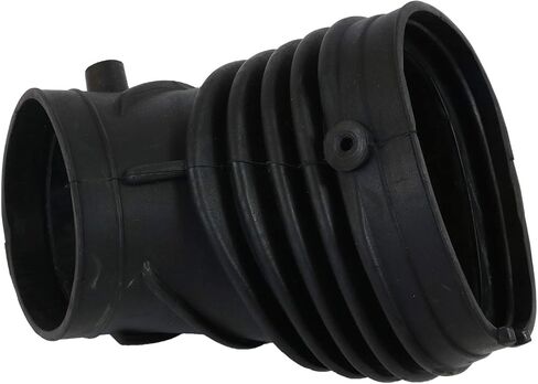 JDMSPEED جديد تدفق الهواء متر التمهيد خرطوم السحب لخنق استبدال لسيارات BMW E36 318i 318is 1992-94 1.8L in Saudi Arabia