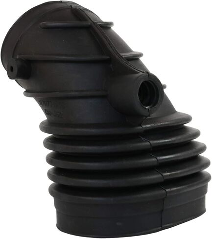 JDMSPEED جديد تدفق الهواء متر التمهيد خرطوم السحب لخنق استبدال لسيارات BMW E36 318i 318is 1992-94 1.8L in Saudi Arabia