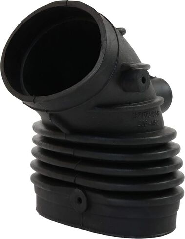 JDMSPEED جديد تدفق الهواء متر التمهيد خرطوم السحب لخنق استبدال لسيارات BMW E36 318i 318is 1992-94 1.8L in Saudi Arabia