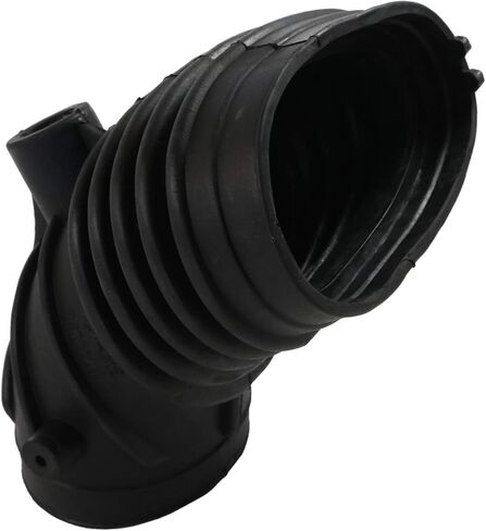 JDMSPEED جديد تدفق الهواء متر التمهيد خرطوم السحب لخنق استبدال لسيارات BMW E36 318i 318is 1992-94 1.8L in Saudi Arabia