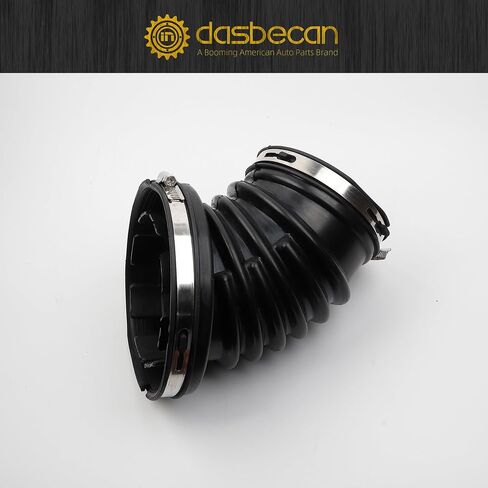 أنبوب أنبوب خرطوم مرنان مدخل من داسبيكان متوافق مع 2007-2018 دودج رام 2500 3500 4500 5500 6.7 لتر نماذج ديزل الكمون OE#53032944AL 53032944AC 53032944AD in Saudi Arabia