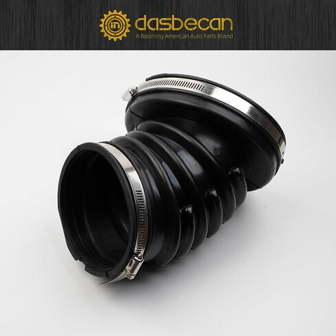 أنبوب أنبوب خرطوم مرنان مدخل من داسبيكان متوافق مع 2007-2018 دودج رام 2500 3500 4500 5500 6.7 لتر نماذج ديزل الكمون OE#53032944AL 53032944AC 53032944AD in Saudi Arabia