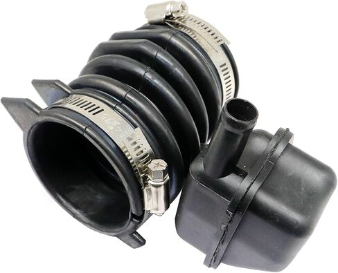 FZJDSD 1PC New Air Intake Hose Compatible with Nissan 4-Door Versa 1.6L / 1.8L 2012 Replace 16576-1HK0A 165761HK0A in Saudi Arabia