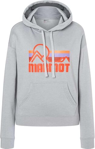 MARMOT Coastal Hoodie Arctic Navy LG in Saudi Arabia
