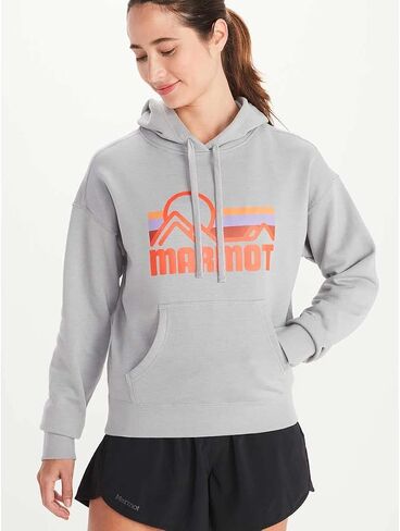 MARMOT Coastal Hoodie Arctic Navy LG in Saudi Arabia