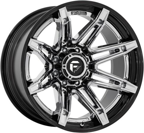 وقود 1 قطعة D401 22X12 8X6.5 PLTNM-CHR -44MM - FC401AP22128044N in Saudi Arabia