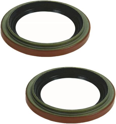 Replacement Front Manual Transmission Input Shaft Seal Kit Mechanics Choice for 1976-1980 Dodge Aspen in Saudi Arabia