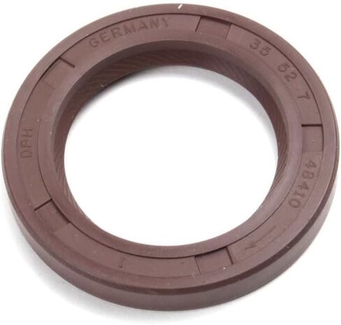 Genuine OEM Manual Transmission Input Shaft Seal For BMW E31 E34 E39 E46 E52 530i 540i 850CSi M3 M5 Z8 Base 1995-2004 Natural Asp RWD in Saudi Arabia
