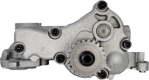 DNJ OP802 Oil Pump for 06-13 Volkswagen, Audi Golf R, TT, Eos, A3, GTI, Jetta, Passat 2.0L L4 DOHC Turbocharged CRZA,BPY in Saudi Arabia