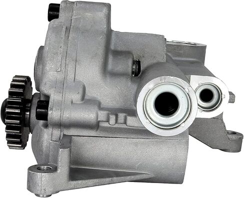 DNJ OP802 Oil Pump for 06-13 Volkswagen, Audi Golf R, TT, Eos, A3, GTI, Jetta, Passat 2.0L L4 DOHC Turbocharged CRZA,BPY in Saudi Arabia