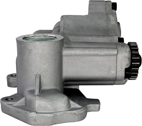 DNJ OP802 Oil Pump for 06-13 Volkswagen, Audi Golf R, TT, Eos, A3, GTI, Jetta, Passat 2.0L L4 DOHC Turbocharged CRZA,BPY in Saudi Arabia