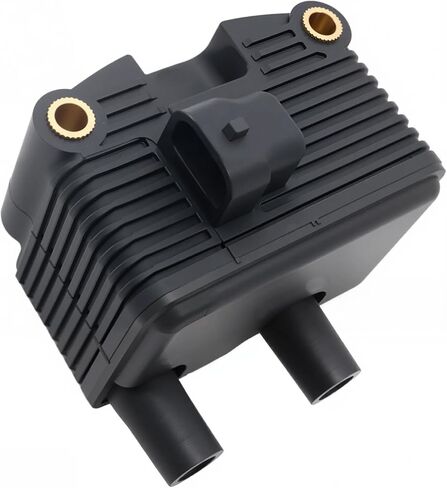 ملف إشعال 0.5 أوم متوافق مع Harley Davidson Dyna Softail Touring Sportster 1999-2006، بديل لـ 2102-0225 31655-99 in Kuwait