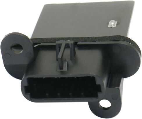 مقاوم محرك المنفاخ لـ Chevy for Prizm 1.8L 1998-2002، لـ Pontiac for Vibe 1.8L 2003-2008 14264642 1580202 in Saudi Arabia