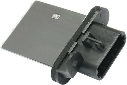 مقاوم محرك المنفاخ لـ Chevy for Prizm 1.8L 1998-2002، لـ Pontiac for Vibe 1.8L 2003-2008 14264642 1580202 in Saudi Arabia