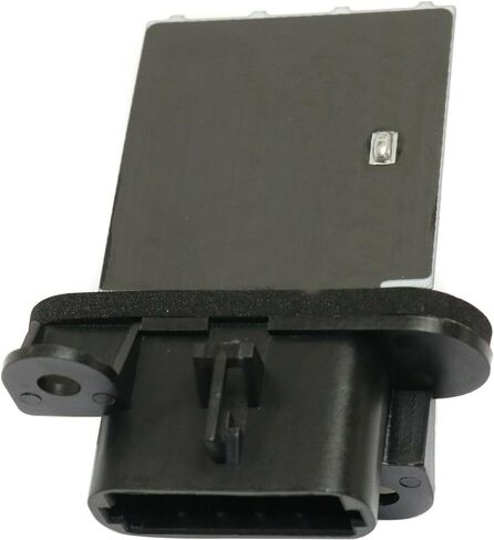 مقاوم محرك المنفاخ لـ Chevy for Prizm 1.8L 1998-2002، لـ Pontiac for Vibe 1.8L 2003-2008 14264642 1580202 in Saudi Arabia