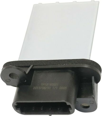 مقاوم محرك المنفاخ لـ Chevy for Prizm 1.8L 1998-2002، لـ Pontiac for Vibe 1.8L 2003-2008 14264642 1580202 in Saudi Arabia