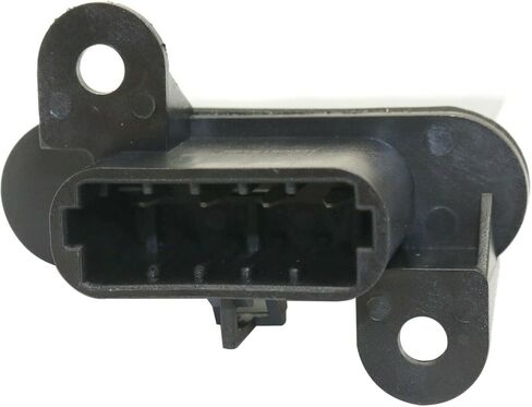 مقاوم محرك المنفاخ لـ Chevy for Prizm 1.8L 1998-2002، لـ Pontiac for Vibe 1.8L 2003-2008 14264642 1580202 in Saudi Arabia